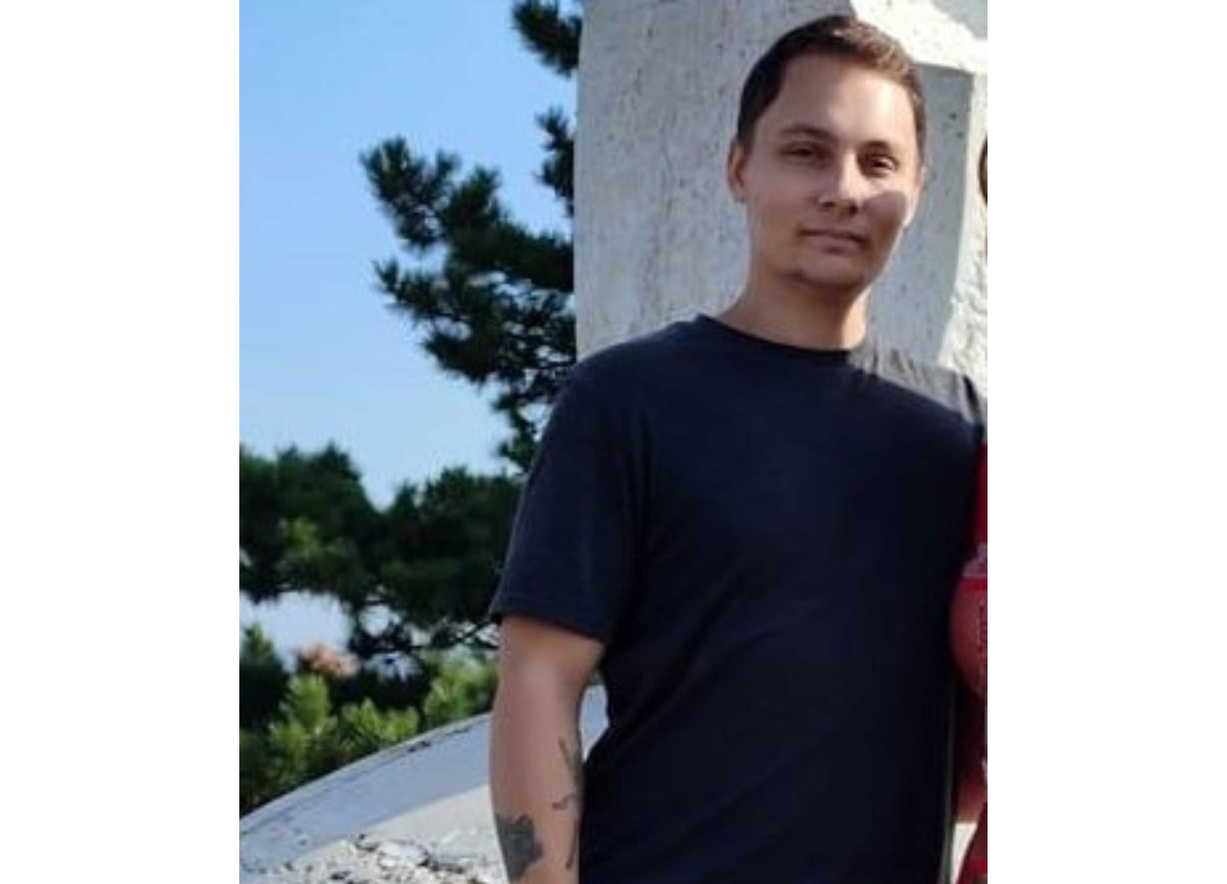 H. Dávid Péter és családja